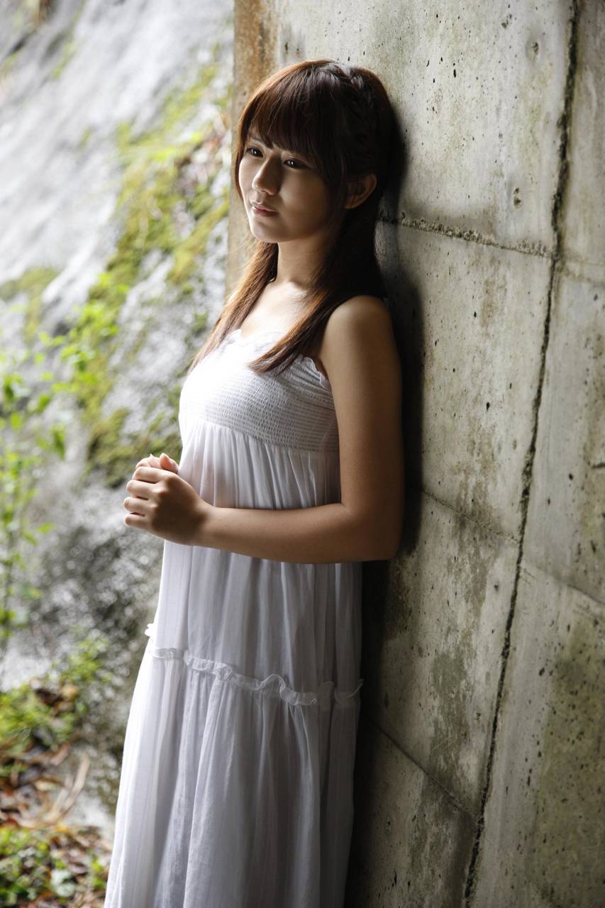 岡井千聖  日本写真 [Hello! Project Digital Books]